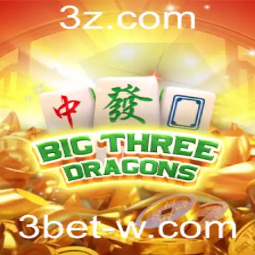 BigThreeDragons: Uma Nova Aposta no Mundo dos Jogos com a Estratégia 3bet