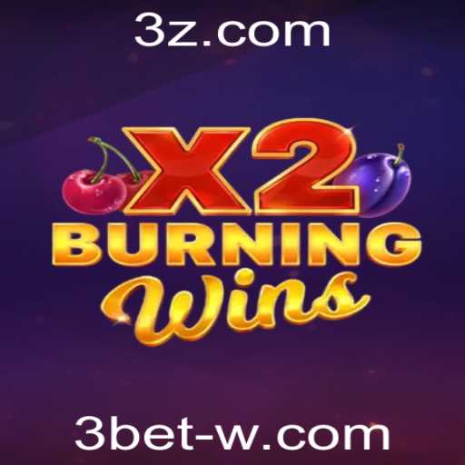 Explorando o Fascinante Mundo de BurningWinsX2 e 3bet