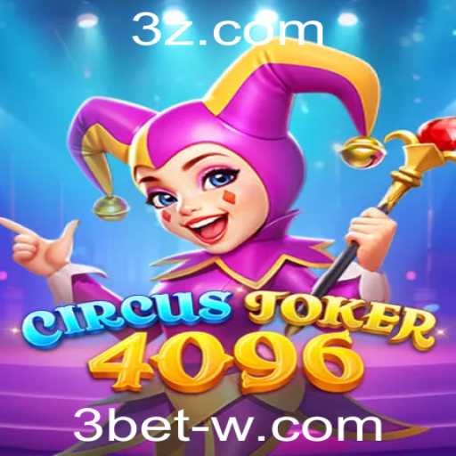 Explorando o universo de CircusJoker4096: Uma jornada no mundo do 3bet