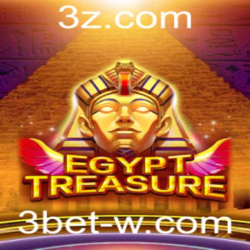 EgyptTreasure: Descubra as Regras e Estratégias de Jogo
