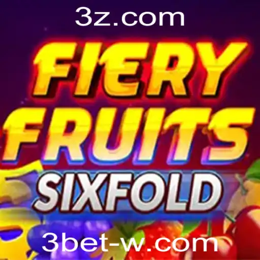 FieryFruitsSixFold: A Nova Era dos Jogos de Cassino Online
