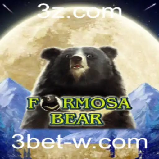 Explorando o Fascinante Mundo de 'FormosaBear' e o Conceito de '3bet'