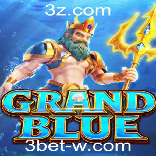 Explorando o Mundo de GRANDBLUE: Um Mergulho no Jogo e a Estratégia 3bet