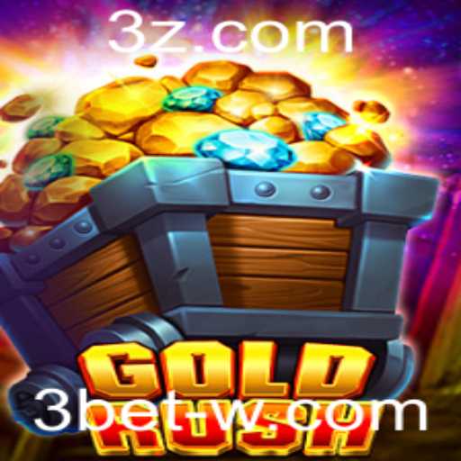 Explorando o Universo de GoldRush: Introdução e Regras do Jogo