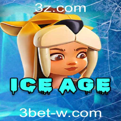 Explorando IceAge: Mergulhe no Mundo Glacial do Jogo 3bet