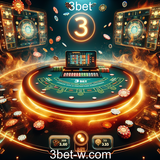 Descubra o Blackjack: O Jogo de Cartas que Conquista os Jogadores no 3bet