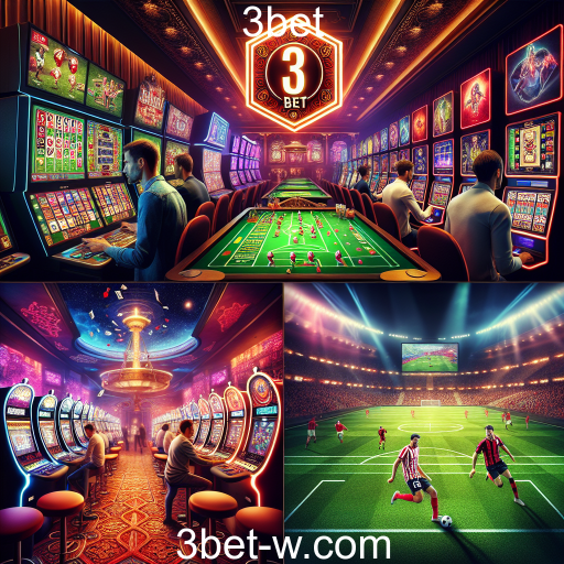 A Revolução dos Jogos de Esportes: Simulação e Conexão Global