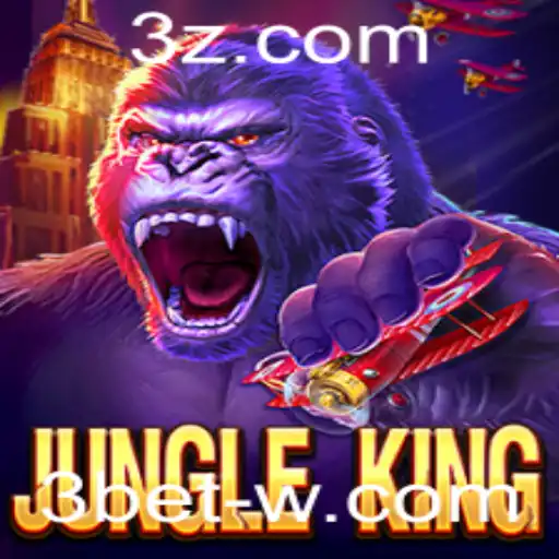 Descubra as Aventuras do Jogo 'JungleKing' e o Desafio Estratégico do 3bet