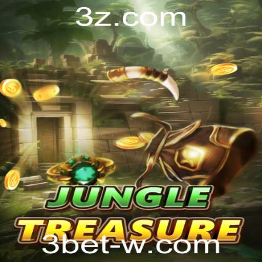 Desvendando JungleTreasure: Uma Nova Aventura com a Estratégia 3bet