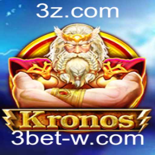 Explorando Kronos: Um Mergulho nas Regras e Estratégias de 3bet