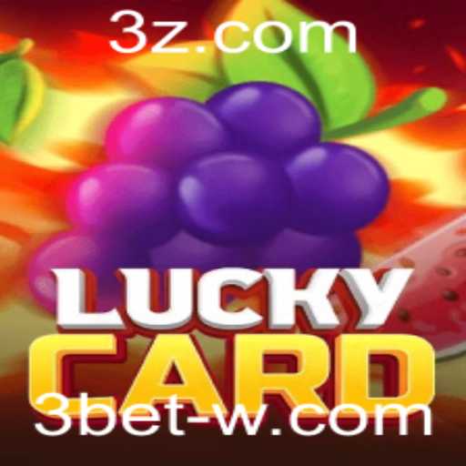 Descubra o Excitante Mundo do Jogo LuckyCard e a Estratégia de 3bet
