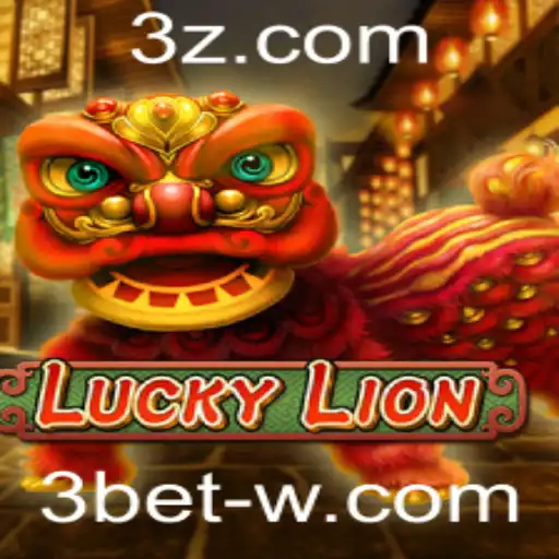 Descubra o Mundo Empolgante do Jogo LuckyLion e o Poder da Estratégia 3bet