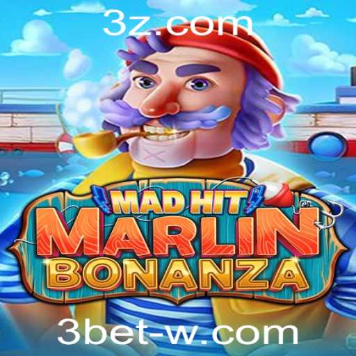 Explorando MadHitMarlinBonanza: O Jogo de Estratégia com 3bet