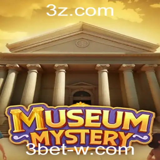 Desvendando o Enigma: O Fascinante Mundo de MuseumMystery