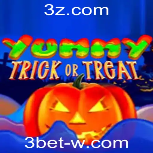 Descubra YummyTrickorTreat: O Jogo de Cartas de Estratégia e Aventura com 3bet
