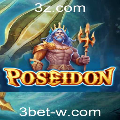 Descubra o Desafiador Jogo Poseidon e a Estratégia 3bet
