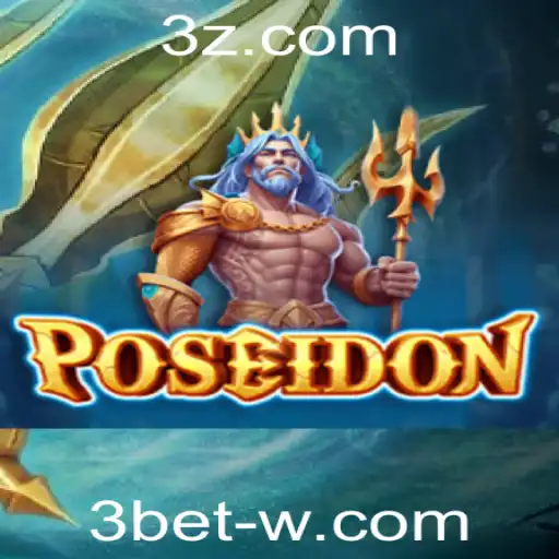 Descubra o Desafiador Jogo Poseidon e a Estratégia 3bet