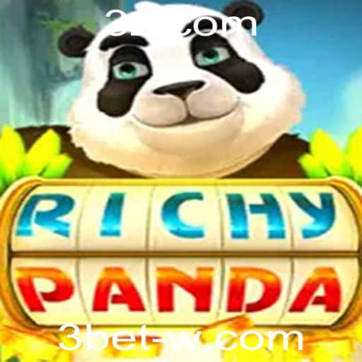 RichyPanda: Um Novo Jogo Emocionante com a Mecânica de 3bet