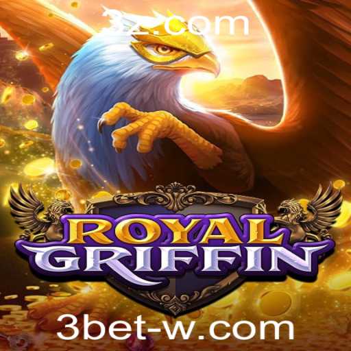 RoyalGriffin: Explorando a Estratégia de Jogo com 3bet
