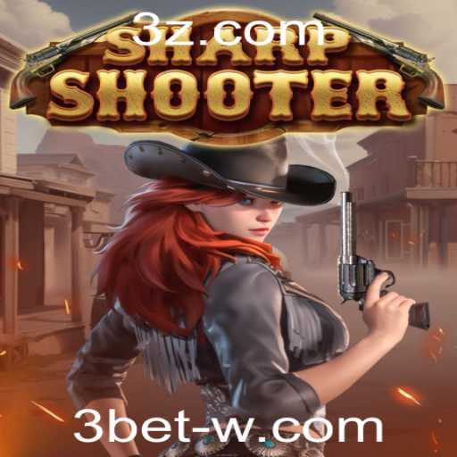 Sharpshooter: O Jogo de Estratégia e Aventura Com a Intensidade do 3bet