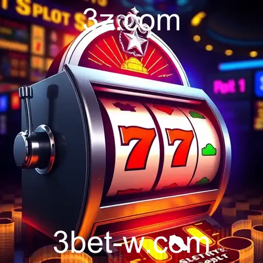 Slot Machines e a Estratégia 3bet