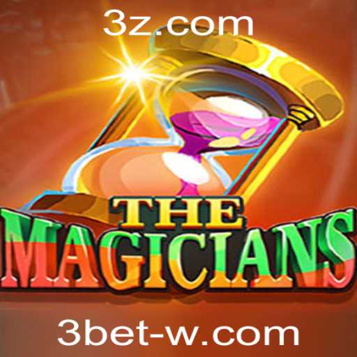 TheMagicians: Descubra o Mundo do Jogo e as Estratégias de 3bet