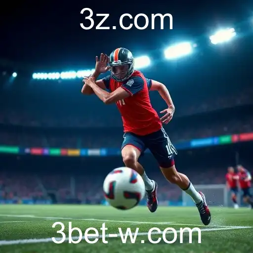 Explorando o Mundo dos Esportes Virtuais e a Estratégia de Apostas 3bet