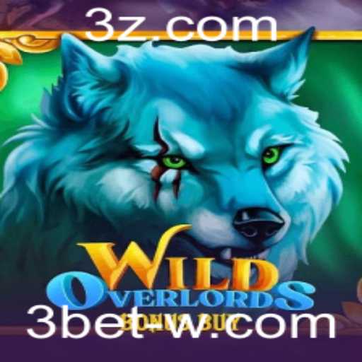 Desvendando o Mundo de WildOverlordsBonusBuy e Estratégias de 3bet