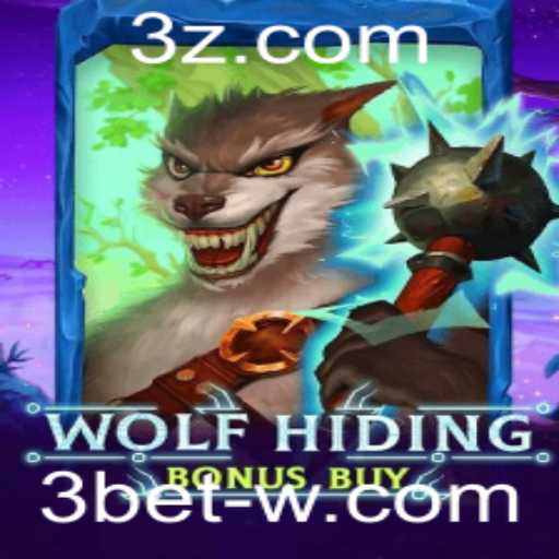 Descubra o Fascinante Mundo de WolfHidingBonusBuy: O Jogo em Ascensão