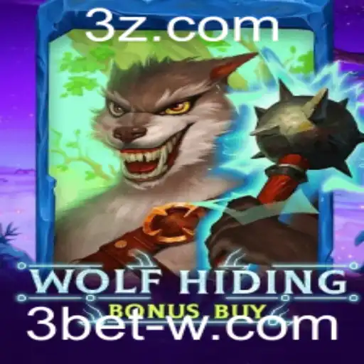 Descubra o Fascinante Mundo de WolfHidingBonusBuy: O Jogo em Ascensão