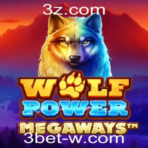 Descubra WolfPowerMega: Um Jogo Estratégico Para Entusiastas de 3bet