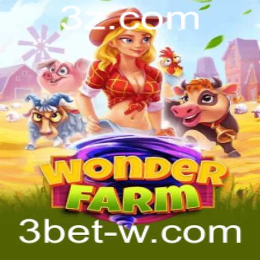 Descubra o Fascinante Mundo de WonderFarm e Sua Dinâmica de Jogo Inovadora