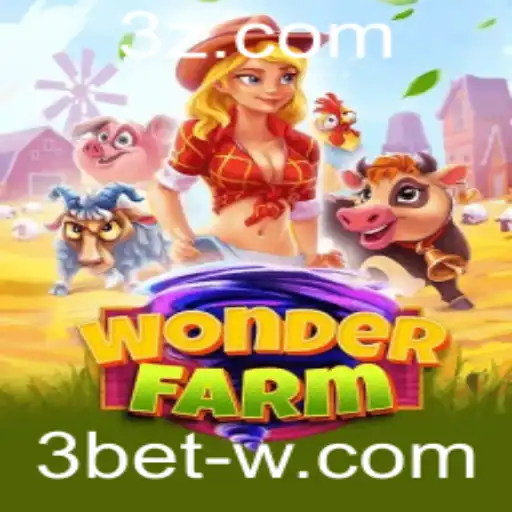 Descubra o Fascinante Mundo de WonderFarm e Sua Dinâmica de Jogo Inovadora