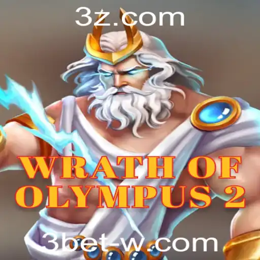 Explorando WrathofOlympus2: Uma Imersão no Mundo dos Deuses e Estratégias de 3bet